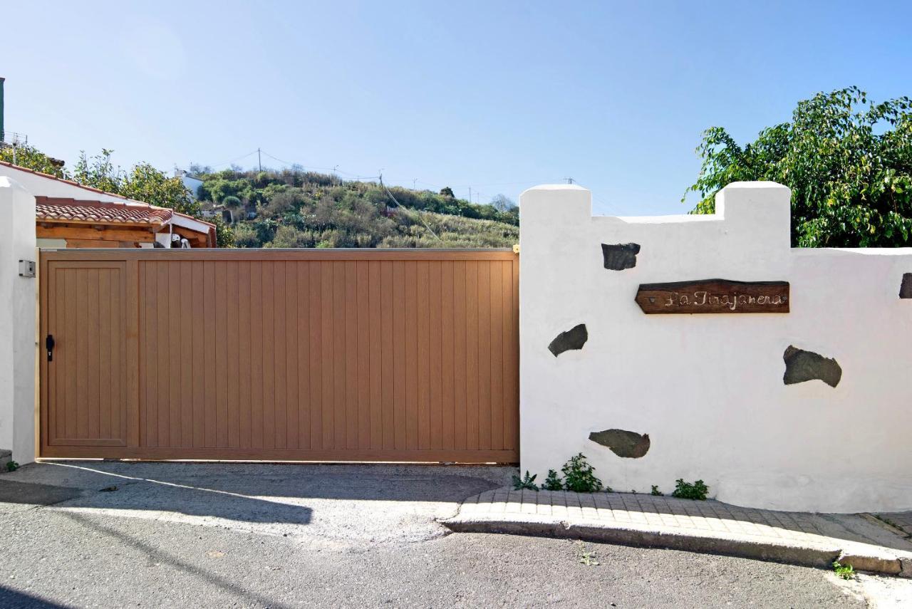 La Tirajanera 1 Villa เบกา เด ซานมาเตโอ ภายนอก รูปภาพ